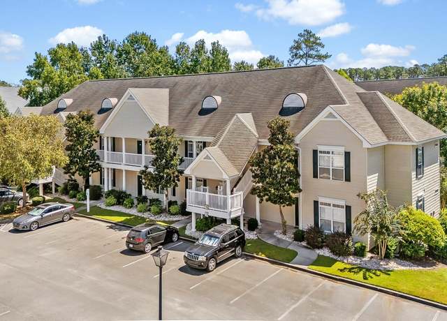 Property at 126 Scotch Broom Dr Unit N-204, Little River, SC 29566, 2 beds, 2 baths