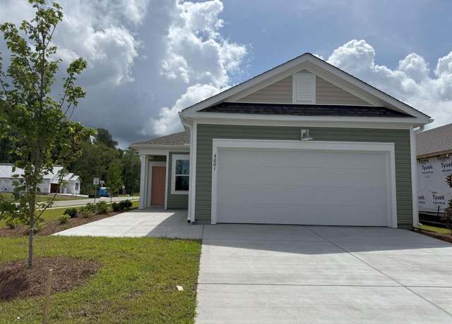 Property at 4001 Azalea Coa Braid Ct, Myrtle Beach, SC 29588, 3 beds, 2 baths