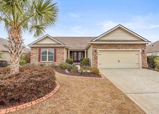Property at 5230 Piemonte Ln, Myrtle Beach, SC 29579, 3 beds, 2.5 baths