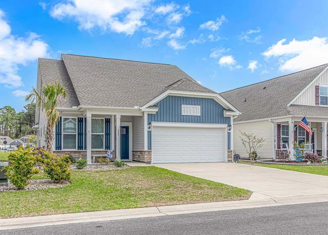 Property at 222 Sundew Loop, Little River, SC 29566, 3 beds, 3 baths