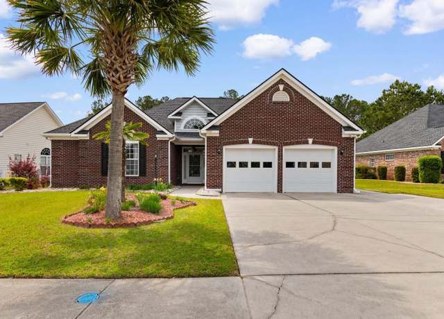 Property at 3071 Bayhaven Dr, Myrtle Beach, SC 29579, 3 beds, 2.5 baths