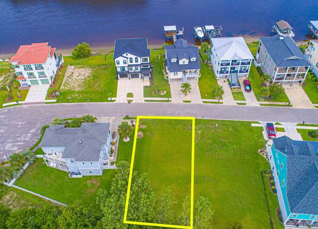 Property at 120 Palmetto Harbor Palmetto Harbour Dr, North Myrtle Beach, SC 29582