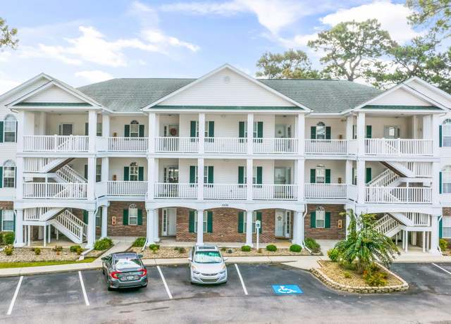Property at 4430 Turtle Ln Unit 2-C, Little River, SC 29566, 2 beds, 2 baths