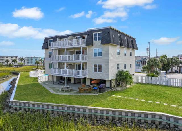 Property at 300 63rd Ave N Unit 306-C, North Myrtle Beach, SC 29582, 3 beds, 2 baths