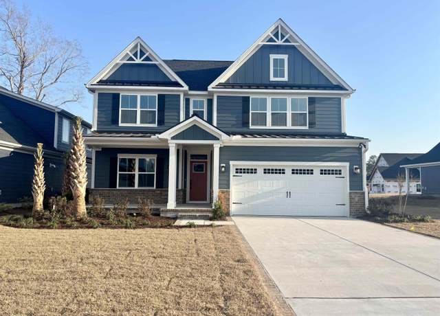 Property at 9021 Aria Way, Longs, SC 29568, 4 beds, 3.5 baths