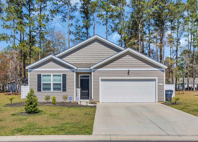 Property at 1078 Sennema Cir, Myrtle Beach, SC 29588, 4 beds, 2 baths