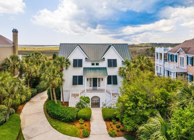 Property at 172 Colony Point Dr, Georgetown, SC 29440, 4 beds, 4.5 baths