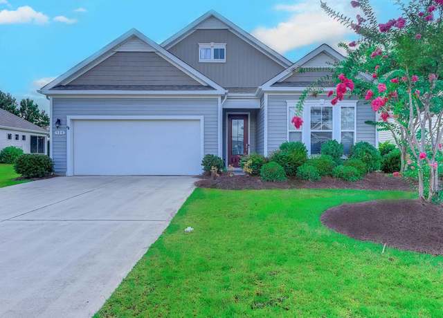 Property at 520 Slippery Rock Way, Carolina Shores, NC 28467, 3 beds, 2 baths