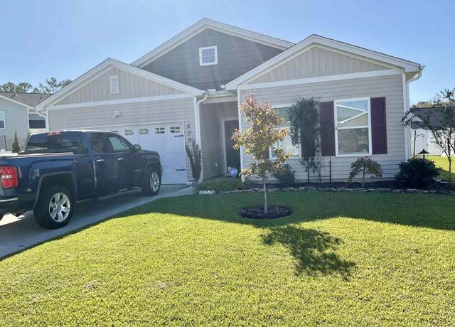 Property at 408 Stevia Ct, Conway, SC 29526, 3 beds, 2 baths