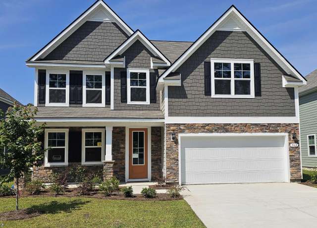 Property at 562 Haven View Way, Murrells Inlet, SC 29576, 5 beds, 3 baths