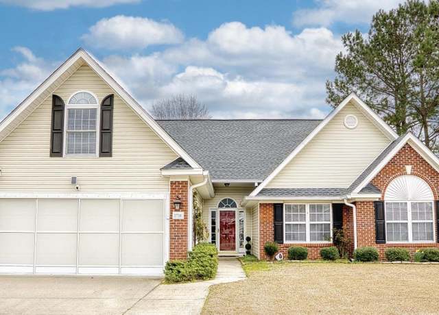 Property at 3736 Brookhill Dr, Myrtle Beach, SC 29588, 4 beds, 2.5 baths