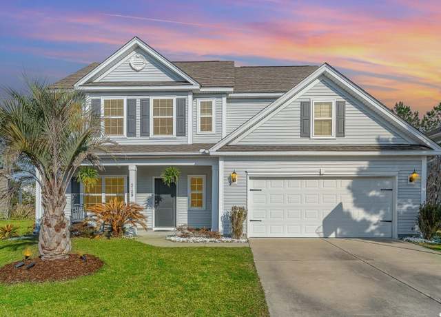 Property at 3129 Bramble Glen Dr, Myrtle Beach, SC 29579, 4 beds, 2.5 baths