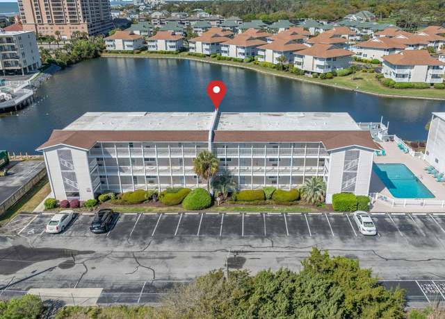 Property at 1919 Spring St Unit A34, North Myrtle Beach, SC 29582, 2 beds, 1.5 baths