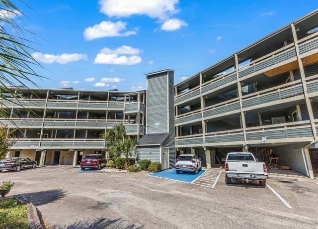 Property at 1101 Possum Trot Rd Unit B101, North Myrtle Beach, SC 29582, 2 beds, 2 baths