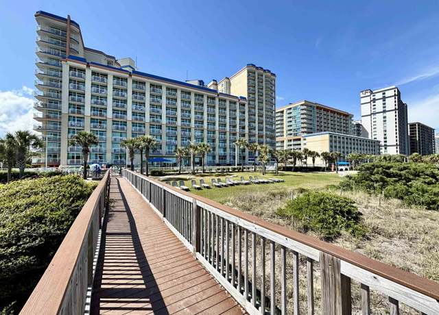 Property at 5200 N Ocean Blvd #640, Myrtle Beach, SC 29577, 1 bath