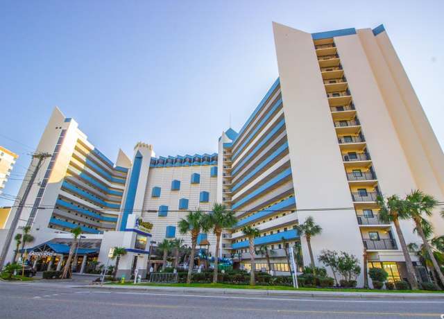 Property at 7100 N Ocean Blvd #1421, Myrtle Beach, SC 29572, 3 beds, 2 baths