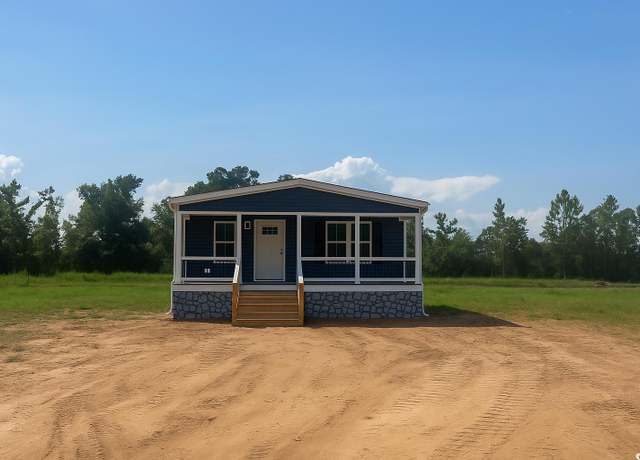 Property at 1321 Rabbit Ln, Conway, SC 29526, 3 beds, 2 baths