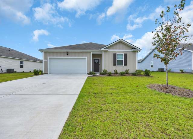 Property at 206 Carver Willow Dr, Loris, SC 29569, 3 beds, 2 baths