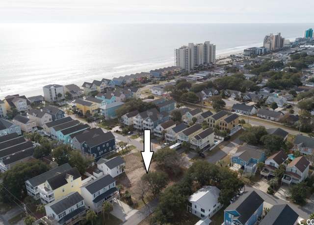 Property at 120-A 16th Ave S, Surfside Beach, SC 29575