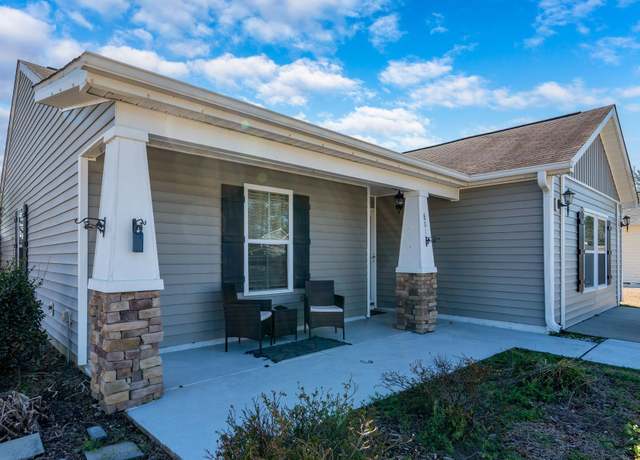 Property at 801 Benchmade Rd, Conway, SC 29527, 4 beds, 2 baths
