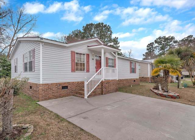 Property at 100 Kings Dr, Little River, SC 29566, 3 beds, 2 baths