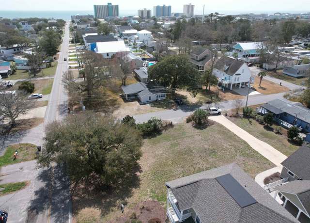 Property at 401 Calhoun Dr, Murrells Inlet, SC 29576