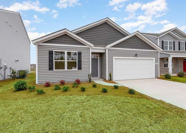 Property at 4500 East Coast Ln, Shallotte, NC 28470, 4 beds, 2 baths