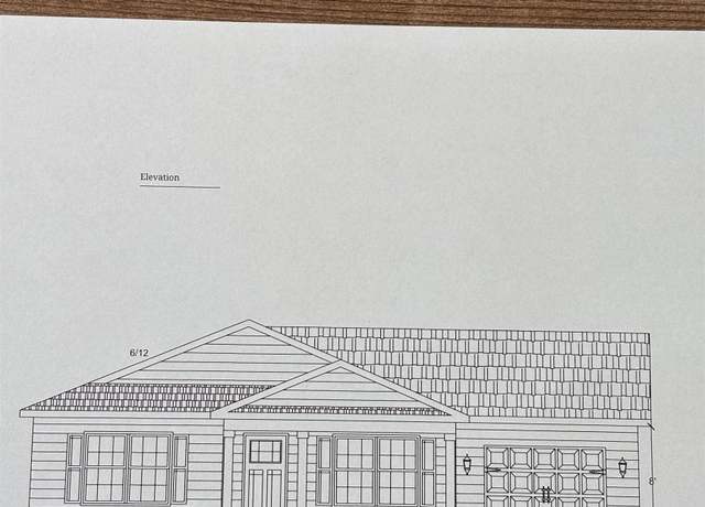 Property at 197 Lot 99 Gray Owl Dr, Conway, SC 29527, 3 beds, 2 baths