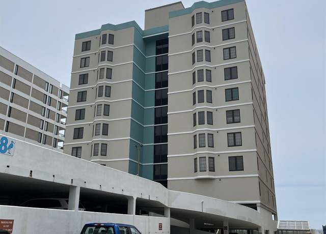 Property at 6108 N Ocean Blvd #201, North Myrtle Beach, SC 29582, 3 beds, 3 baths