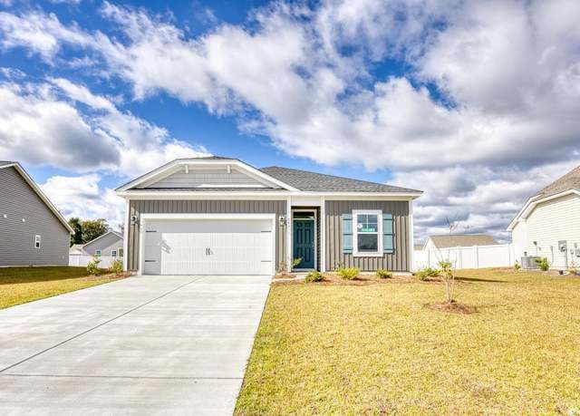 Property at 145 Lot 159 Habersham11 River Birch Dr, Loris, SC 29569, 3 beds, 2 baths