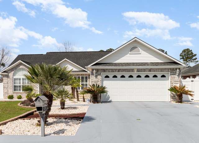 Property at 657 Lantern Ct, Longs, SC 29568, 3 beds, 2 baths