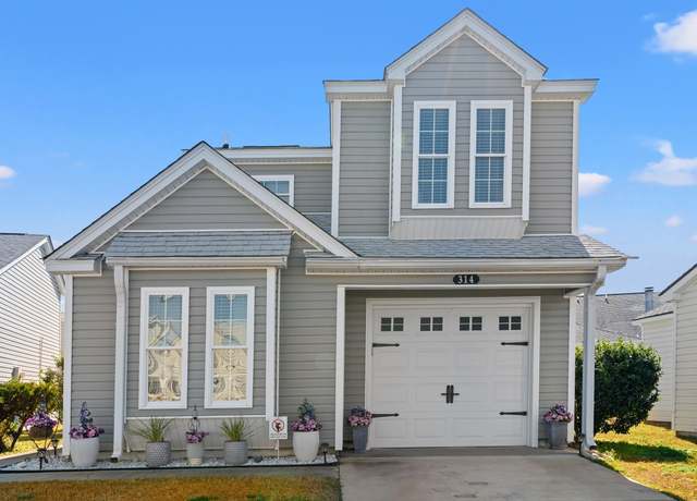 Property at 314 Lyons Cove Dr, Myrtle Beach, SC 29577, 3 beds, 2 baths