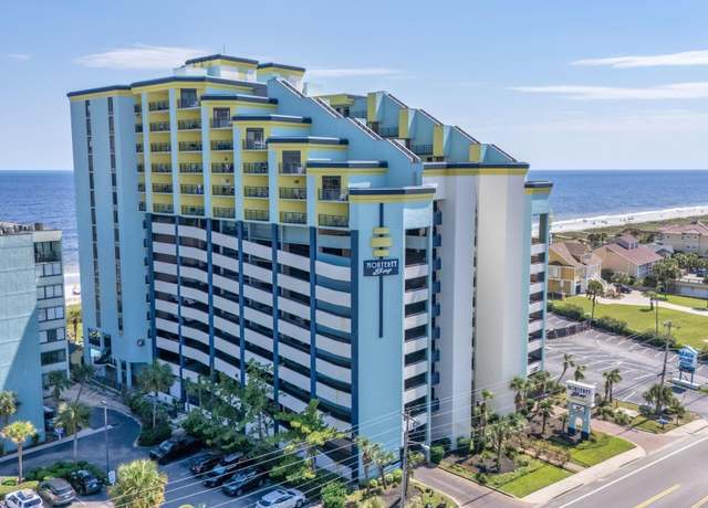 Property at 6804 N Ocean Blvd #1121, Myrtle Beach, SC 29572, 1 bed, 1 bath