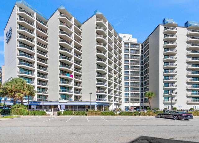 Property at 200 N 76th Ave N #6602, Myrtle Beach, SC 29572, 2 beds, 2 baths