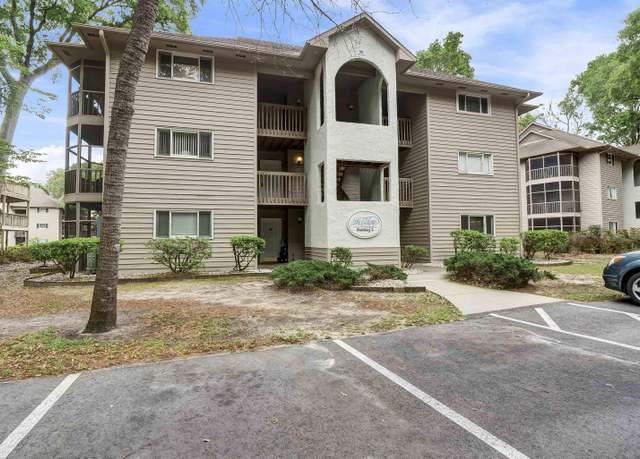 Property at 802 Colony Pl Unit 2E, Calabash, NC 28468, 2 beds, 2 baths