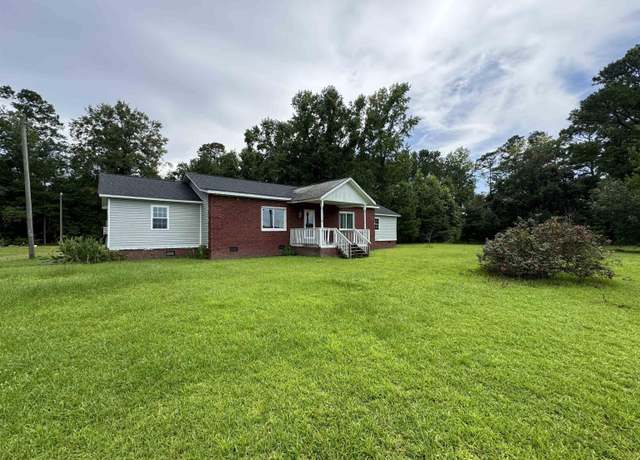 Property at 201 Christian Rd, Conway, SC 29526, 3 beds, 2 baths