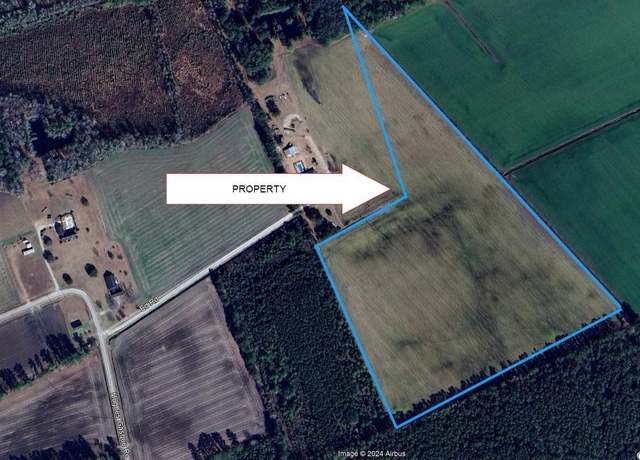 Property at TBD Ed Rd, Aynor, SC 29511