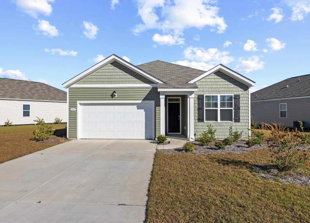 Property at 1143 Sennema Cir, Myrtle Beach, SC 29588, 3 beds, 2 baths