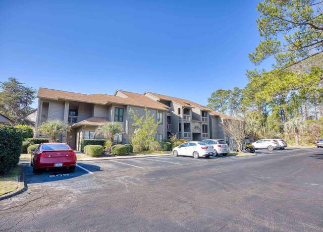 Property at 207 Indian Wells Ct #207, Murrells Inlet, SC 29576, 2 beds, 2 baths