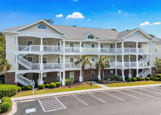 Property at 6015 Catalina Dr #332, North Myrtle Beach, SC 29582, 2 beds, 2 baths