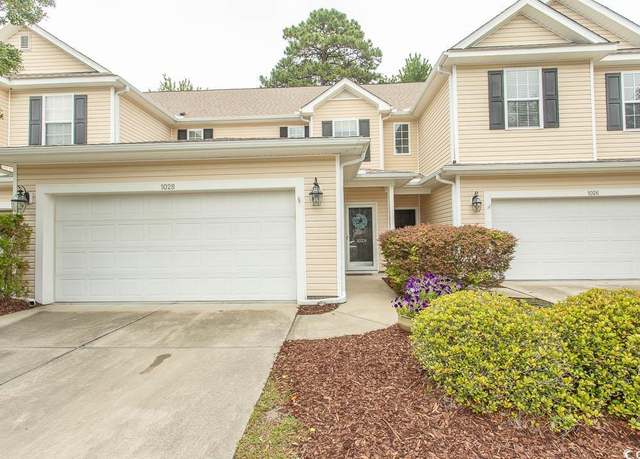 Property at 1028 Fairway Ln #71, Conway, SC 29526, 3 beds, 2.5 baths