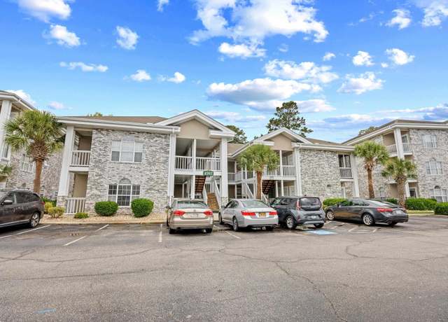 Property at 4767 Wild Iris Dr #203, Myrtle Beach, SC 29579, 2 beds, 2 baths