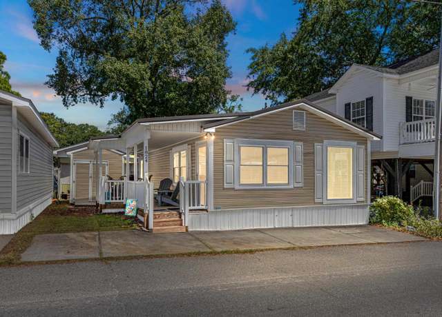 Property at 6001 - 1824 1824 Starfish Rd. S Kings Hwy, Myrtle Beach, SC 29575, 2 beds, 2 baths