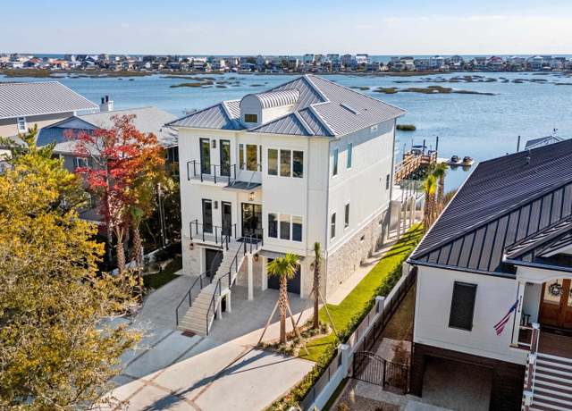 Property at 3109 First Ave S, Murrells Inlet, SC 29576, 5 beds, 4.5 baths