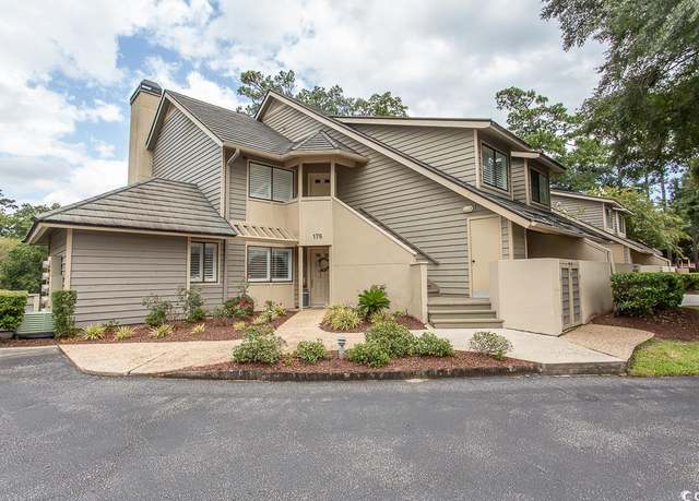 Property at 175 Saint Clears Way Unit 23A, Myrtle Beach, SC 29572, 3 beds, 2 baths