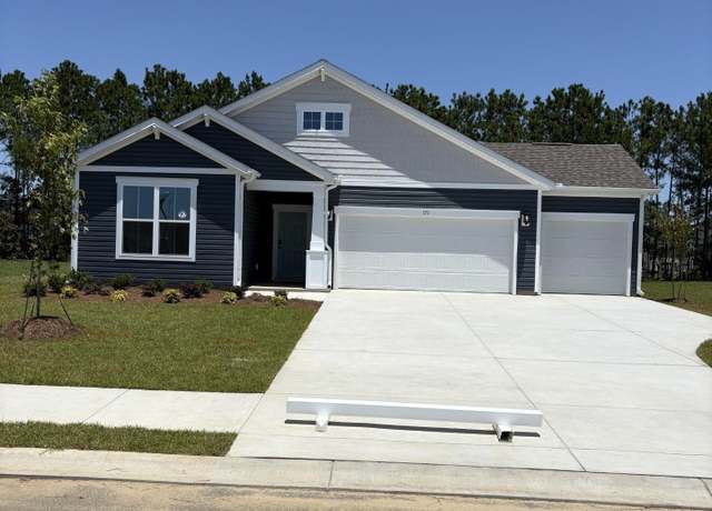 Property at 171 Lot 32 Glengrove Ln, Murrells Inlet, SC 29576, 3 beds, 2 baths