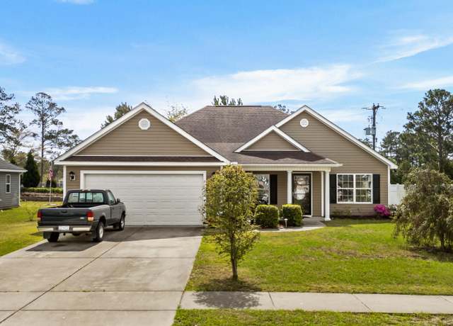 Property at 210 Georgia Mae Loop, Conway, SC 29527, 3 beds, 2 baths