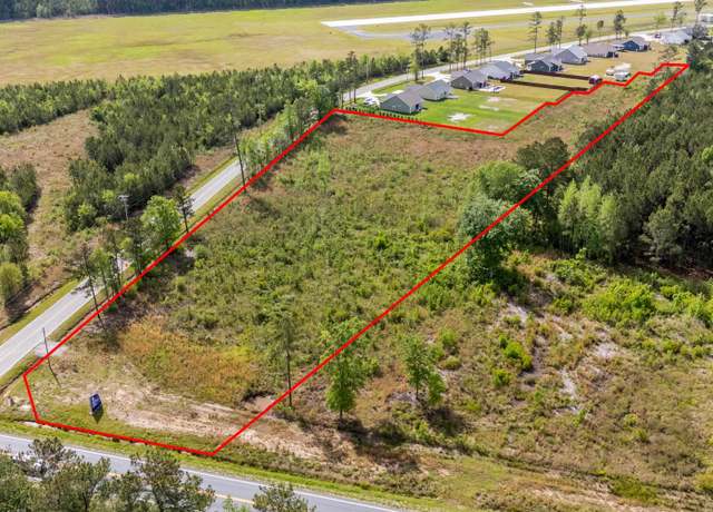 Property at Airport Rd, Conway, SC 29527
