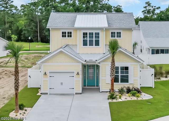 Property at 1975 Indigo Cove Way, Calabash, NC 28467, 3 beds, 3 baths