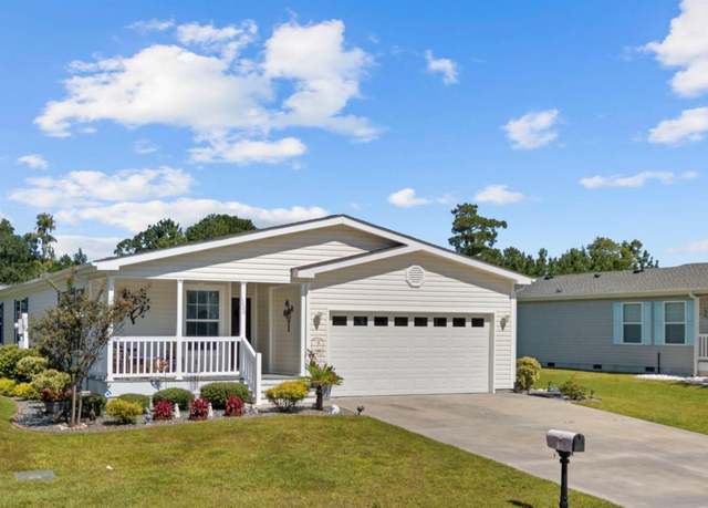 Property at 1200 Merrymount Dr, Conway, SC 29526, 3 beds, 2 baths